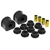 BUSHING S/B 2H 7/8ID E/E 70-98 Black - image 1