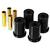 BUSHING COBRA IRS SUBFRAME S 99-04 Black - image 1