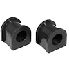 BUSHING FD S/B 79-04 MSTNG 1 1/16 Black - image 1