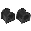 BUSHING FS S/B 79-04 MSTNG 1 1/8 BAR Black - image 1