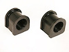 BUSHING FD S/B 79-04 MSTNG 1 5/16 BAR Black - image 1