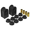 BUSHING S/B 3.5H 1ID E/E 70-98 Black - image 1