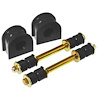 BUSHING FD FRT S/BAR 30MM F150 97-99 Black - image 1