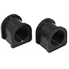 BUSHING FD S/B 79-04 MSTNG 1 3/8 BAR Black - image 1