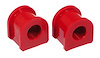 Sway Bar Bushing Kit Front - image 1