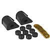 BUSHING FD TAURUS RR S/B 20MM 86-95 Black - image 1