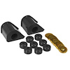 BUSHING FD TAURUS RR S/B BSH 1.0 86-95 Black - image 1