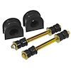 BUSHING EXPED FRT S/B BSH 2WD 32MM 97-02 Black - image 1