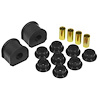 BUSHING EXPED RR S/B BSH 2WD 21MM 97-02 Black - image 1