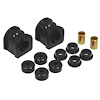 BUSHING FD RR S/B 25MM T-BIRD 89-97 Black - image 1