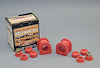 BUSHING FD RR S/B 27MM T-BIRD 89-97 - image 1