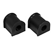 BUSHING ESCORT FR S/B BSH KIT 3/4 90-96 Black - image 1