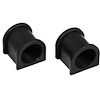 BUSHING ESCORT FT S/B BSH KIT 15/16 90-96 Black - image 1