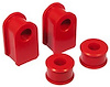 Sway Bar End Link Bushing Kit 1992-2006 Ford E250/E350 Van 2WD - image 1