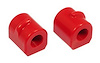 BUSHING FOCUS FRT S/B KIT 21MM 00-04 - image 1