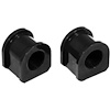 BUSHING FD S/B 79-04 MSTNG 28MM BAR Black - image 1