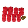 Body Mount Bushing Kit 2001-05 Ford Explorer Sport Trac 2/4WD - image 1