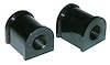 BUSHING EXPLORER 2/4WD RR S/B 21MM 02-04 Black - image 1