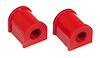 BUSHING EXPLORER 2/4WD RR S/B 21MM 02-04 - image 1