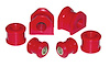 MUSTANG RR S/B KIT 20MM 2005 - image 1
