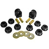 Sway Bar Bushing Black 32mm - image 1