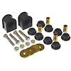 Sway Bar Bushing Black 32mm - image 1