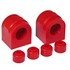 F150 2/4WD FRT S/B BUSH KIT 04-06 Red - image 1