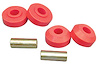 BUSHING MUSTANG STRUT ROD S 67-73 - image 1