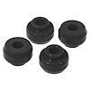 BUSHING FORD S/A F100-250/BRNC 66-79 Black - image 1