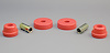 Strut Tower Bushing Kit McPherson Strut Tower - image 1