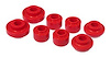 BUSHING TAURUS FT STRUT ARM 86-95 - image 1