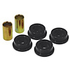 BUSHING SUPER DUTY FT TRACK BAR KT 00-03 Black - image 1