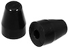 Rear Bump Stops 2000-04 Ford Focus - image 1