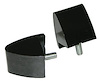 MUSTANG FRONT BUMP STOPS 64-73 - image 1