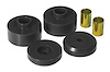 Ford Transfer Case Mount 1966-77 Ford Bronco Black