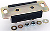 Ford/Lincoln/Mercury Car Transmission Mount Black - image 2