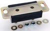 Ford/Lincoln/Mercury Car Transmission Mount Black - image 3