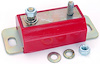Ford/Lincoln/Mercury Car Transmission Mount Red - image 1