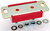 Ford/Lincoln/Mercury Car Transmission Mount Red - image 2