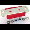 Ford/Lincoln/Mercury Car Transmission Mount Red - image 3