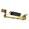 Ford Transmission Mount & Crossmember Black - image 1
