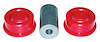 COBRA IRS REAR DIFF BUSHING 99-04 - image 1