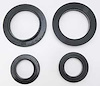 Coil Spring Isolator Upper & Lower - image 1