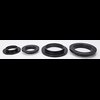 Coil Spring Isolator Upper & Lower - image 2