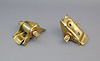 Coil Spring Isolators Lower - image 1
