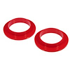 BUSHING MUSTANG FRT COIL SPG ISOLATOR 64-73 - image 1
