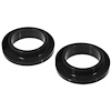 BUSHING FOCUS RR SPRG ISOLATORS 00-04 Black - image 1