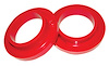 BUSHING COBRA IRS COIL ISOLATORS 99-04 - image 1