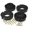 BUSHING F150 2-1/2 COIL SPCR KIT 2004+ Black - image 1