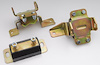 Motor & Transmission Mounts 1969-73 Mustang - image 1